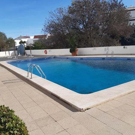 Sunholidays Apartment By Umbral Albufeira Exterior foto