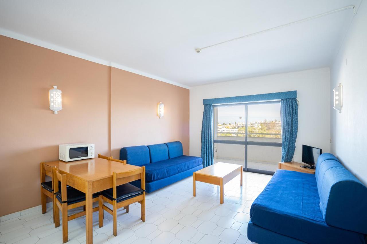 Sunholidays Apartment By Umbral Albufeira Exterior foto