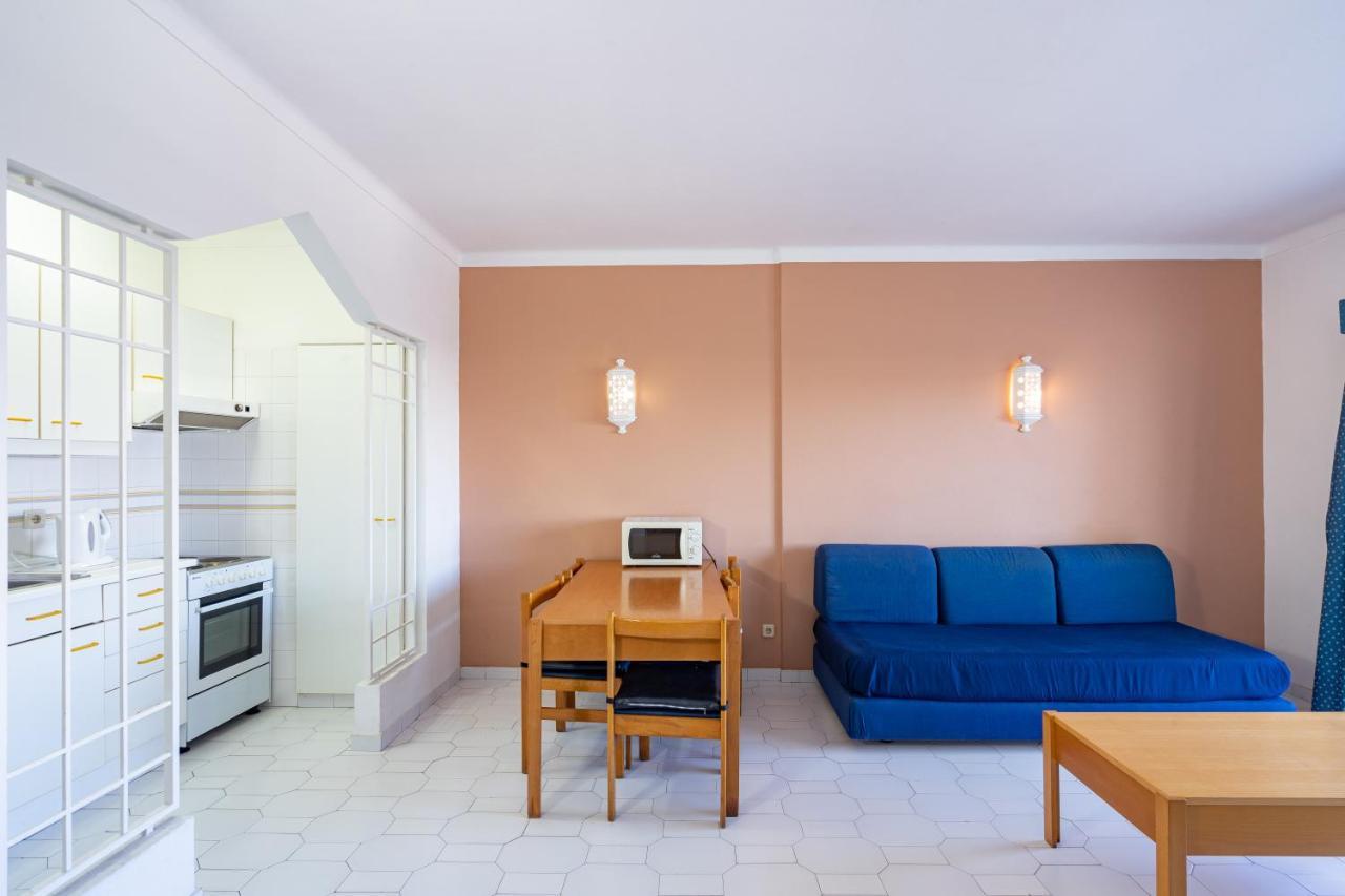 Sunholidays Apartment By Umbral Albufeira Exterior foto