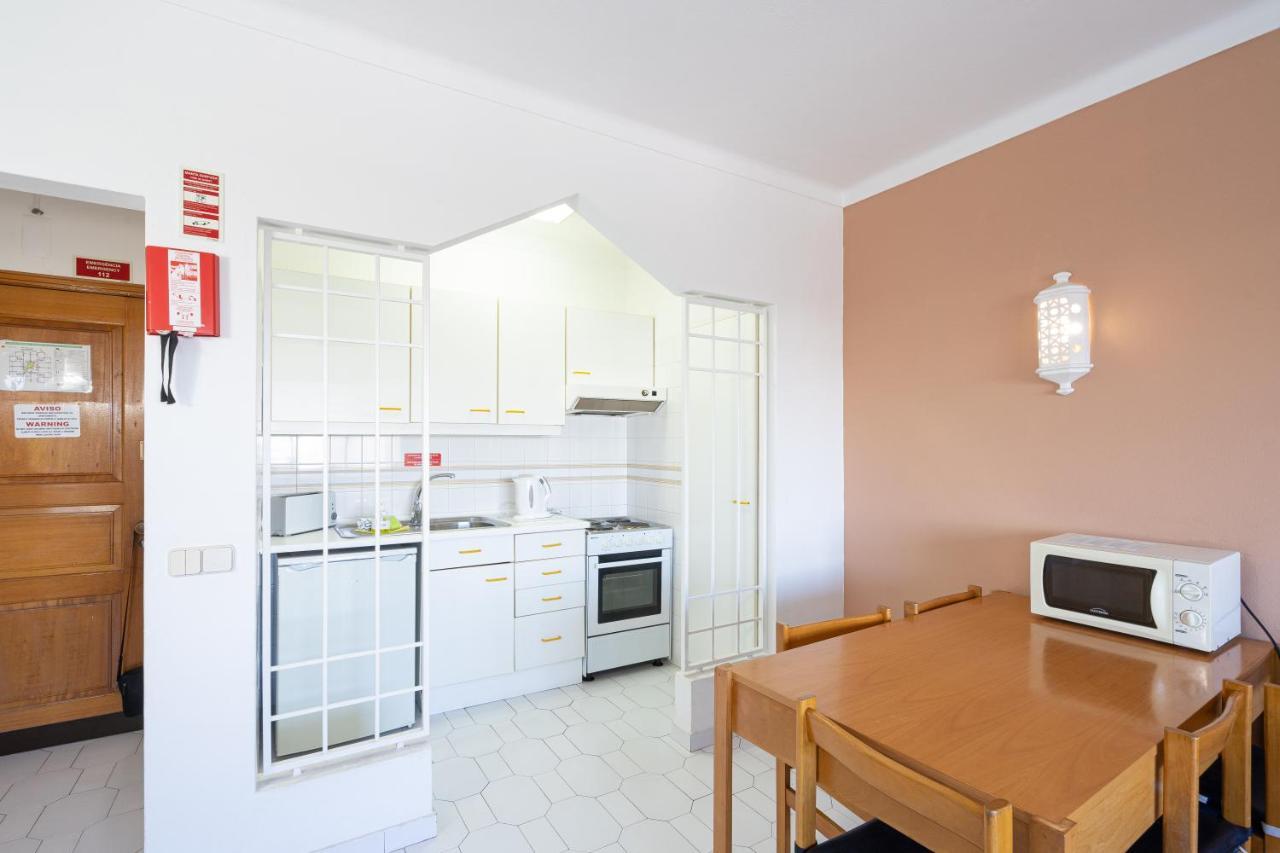 Sunholidays Apartment By Umbral Albufeira Exterior foto