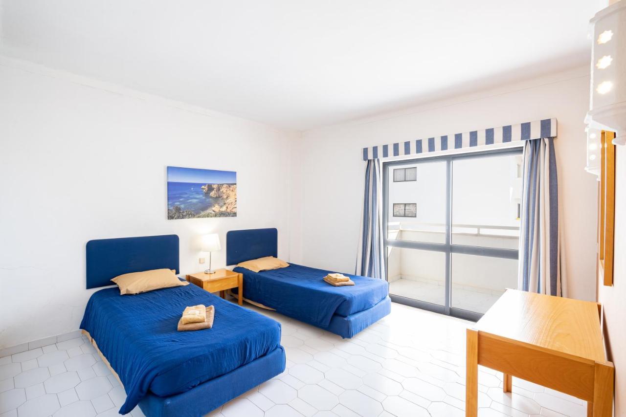 Sunholidays Apartment By Umbral Albufeira Exterior foto