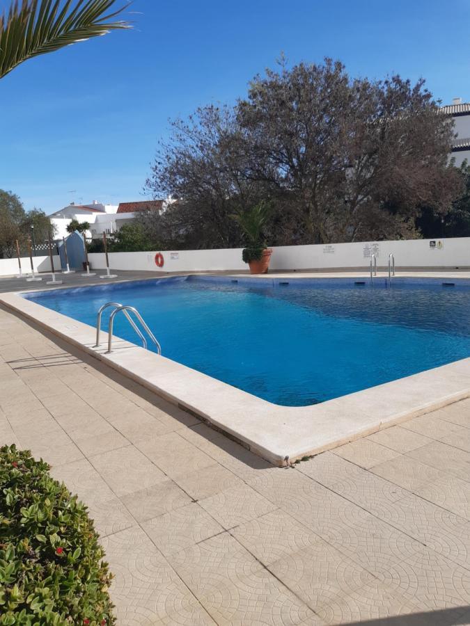 Sunholidays Apartment By Umbral Albufeira Exterior foto