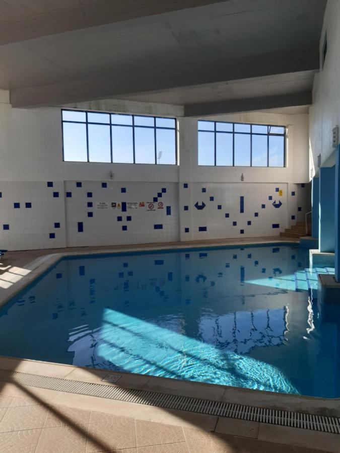 Sunholidays Apartment By Umbral Albufeira Exterior foto